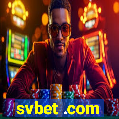 svbet .com